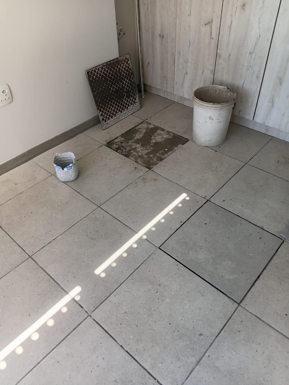 interior floor tiles